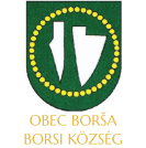 Borsi Község